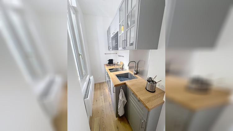 Ma-Cabane - Vente Appartement Paris, 26 m²