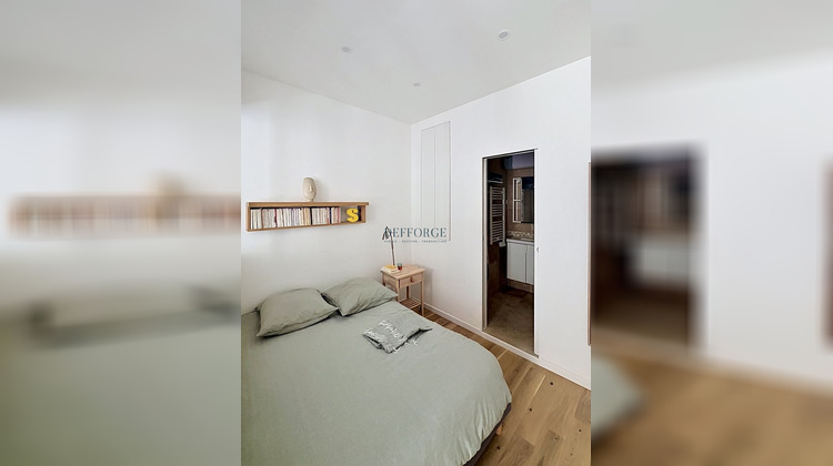 Ma-Cabane - Vente Appartement Paris, 26 m²
