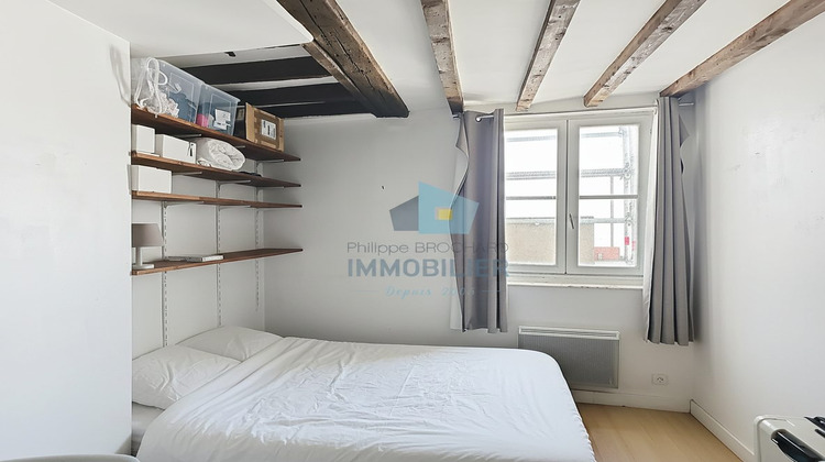 Ma-Cabane - Vente Appartement Paris, 31 m²