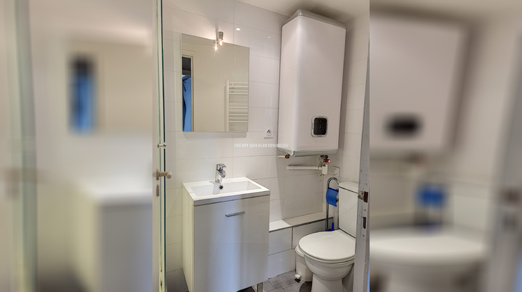 Ma-Cabane - Vente Appartement Paris, 31 m²