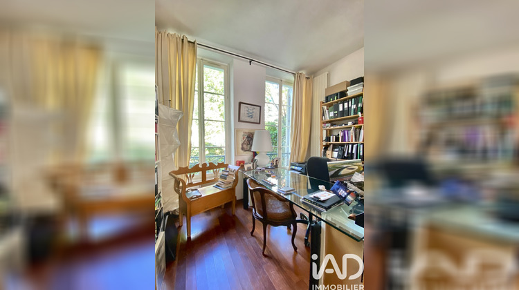Ma-Cabane - Vente Appartement Paris, 151 m²