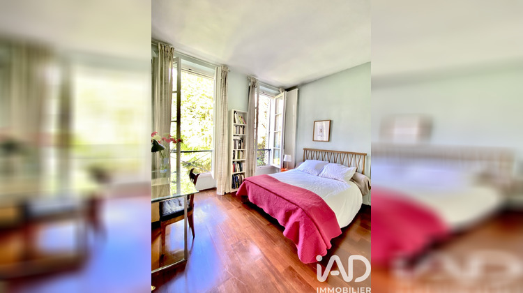 Ma-Cabane - Vente Appartement Paris, 151 m²