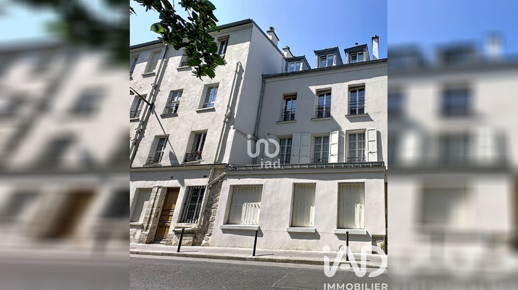 Ma-Cabane - Vente Appartement Paris, 37 m²