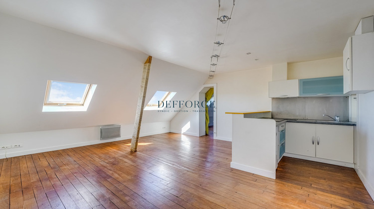 Ma-Cabane - Vente Appartement Paris, 30 m²