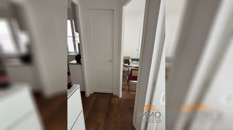 Ma-Cabane - Vente Appartement Paris, 35 m²