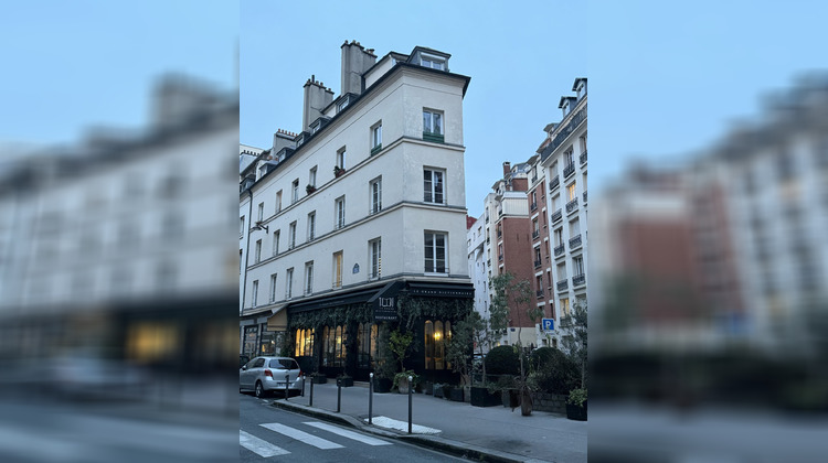 Ma-Cabane - Vente Appartement Paris, 31 m²