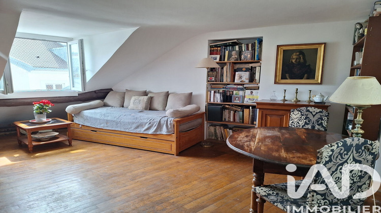 Ma-Cabane - Vente Appartement Paris, 50 m²