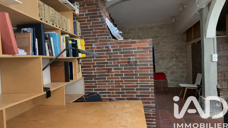 Ma-Cabane - Vente Appartement Paris, 35 m²