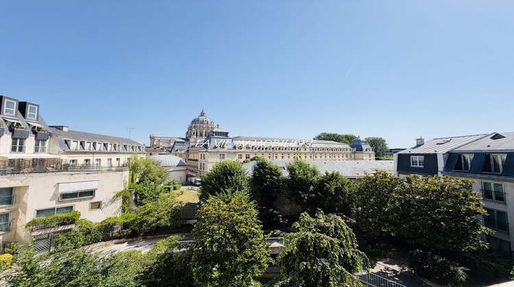 Ma-Cabane - Vente Appartement Paris, 40 m²