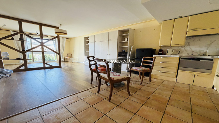 Ma-Cabane - Vente Appartement Paris, 40 m²