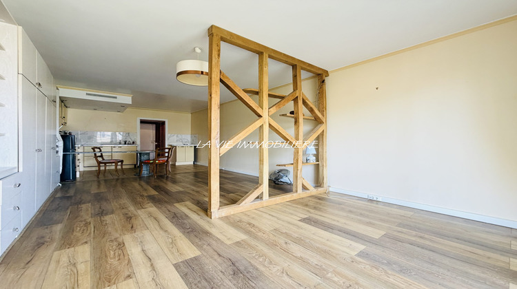 Ma-Cabane - Vente Appartement Paris, 40 m²