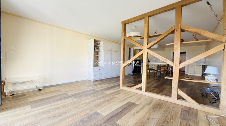 Ma-Cabane - Vente Appartement Paris, 40 m²