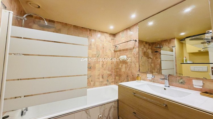 Ma-Cabane - Vente Appartement Paris, 40 m²