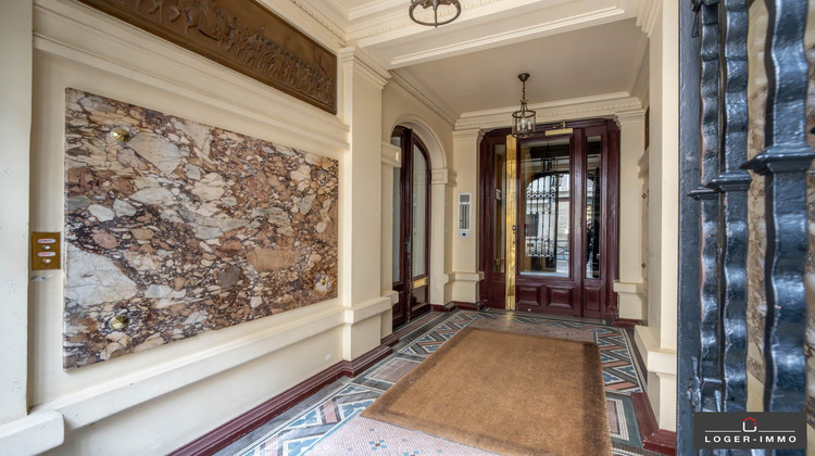 Ma-Cabane - Vente Appartement Paris, 60 m²