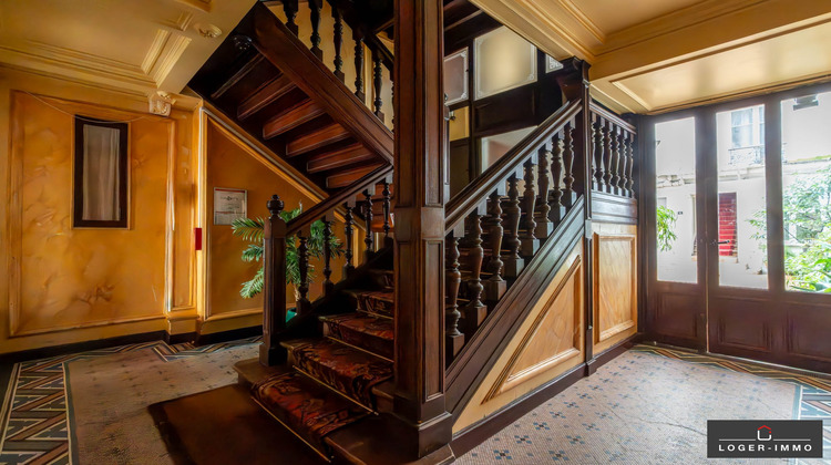 Ma-Cabane - Vente Appartement Paris, 60 m²