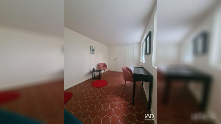 Ma-Cabane - Vente Appartement Paris, 25 m²