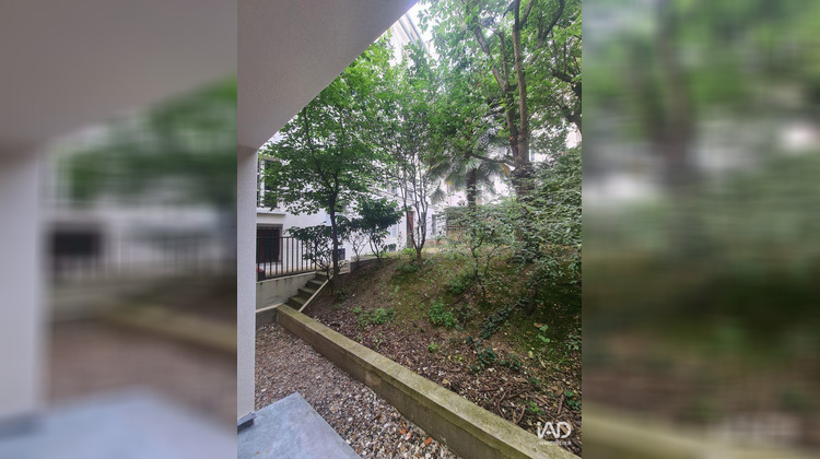 Ma-Cabane - Vente Appartement Paris, 25 m²