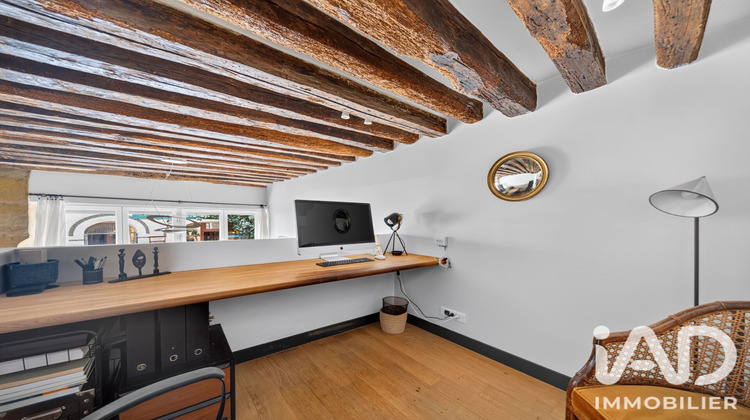 Ma-Cabane - Vente Appartement Paris, 80 m²