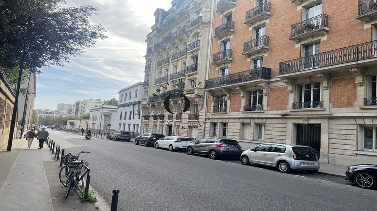 Ma-Cabane - Vente Appartement Paris, 16 m²