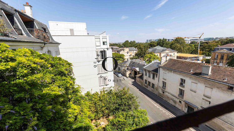 Ma-Cabane - Vente Appartement Paris, 27 m²