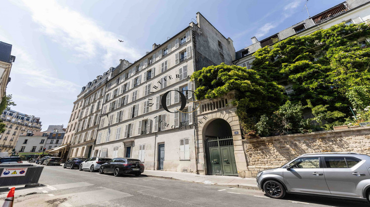 Ma-Cabane - Vente Appartement Paris, 27 m²