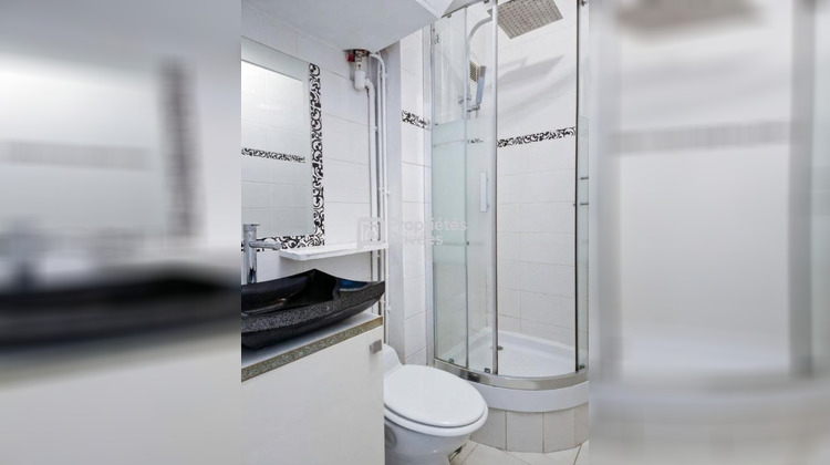 Ma-Cabane - Vente Appartement PARIS, 18 m²