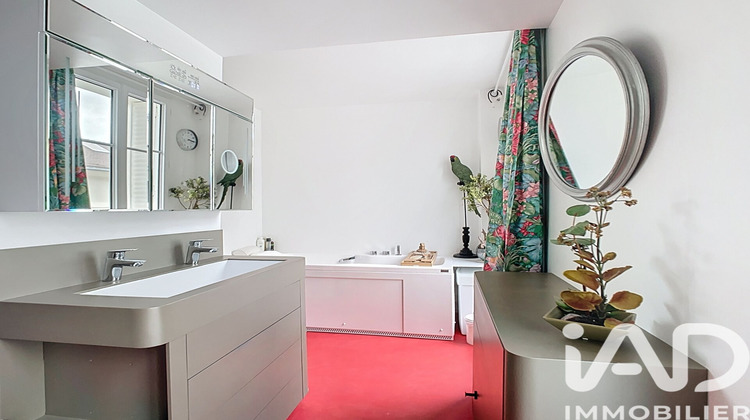 Ma-Cabane - Vente Appartement Paris, 76 m²