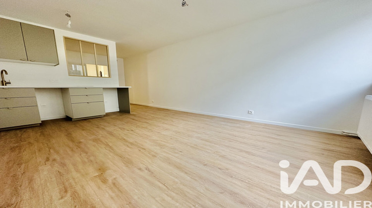 Ma-Cabane - Vente Appartement Paris, 36 m²