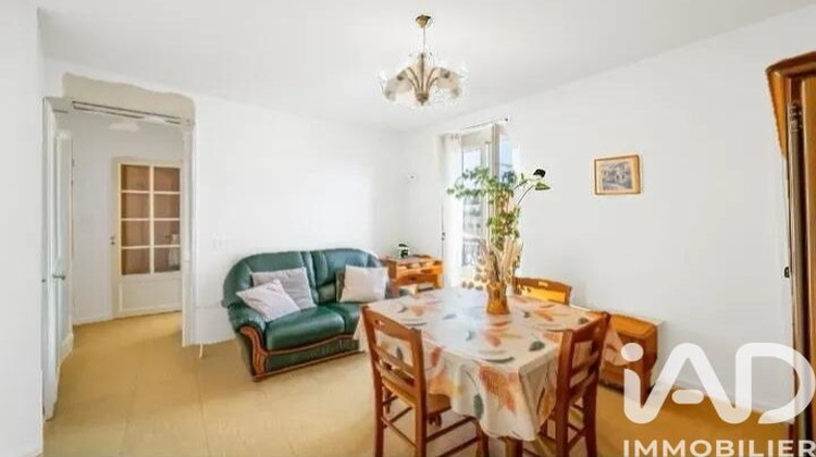 Ma-Cabane - Vente Appartement Paris, 38 m²