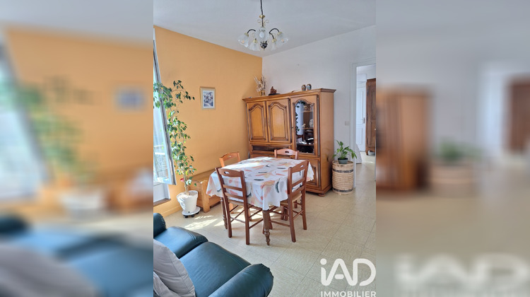 Ma-Cabane - Vente Appartement Paris, 38 m²