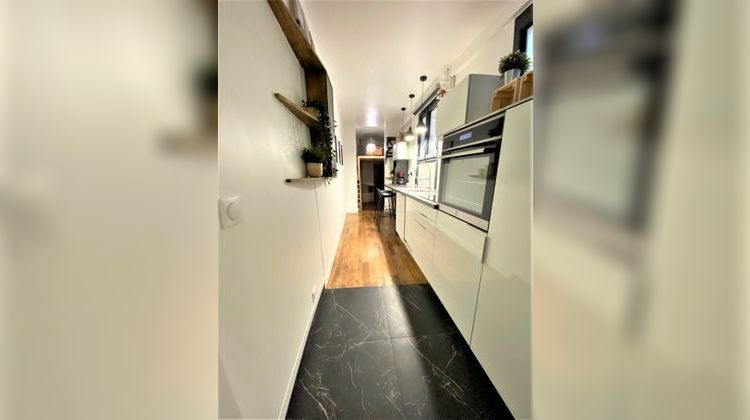 Ma-Cabane - Vente Appartement Paris, 26 m²