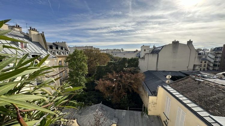 Ma-Cabane - Vente Appartement Paris, 109 m²