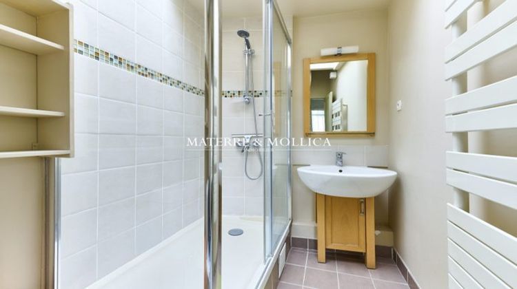 Ma-Cabane - Vente Appartement Paris, 37 m²