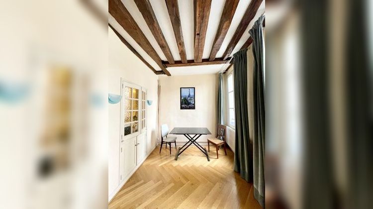 Ma-Cabane - Vente Appartement Paris, 57 m²