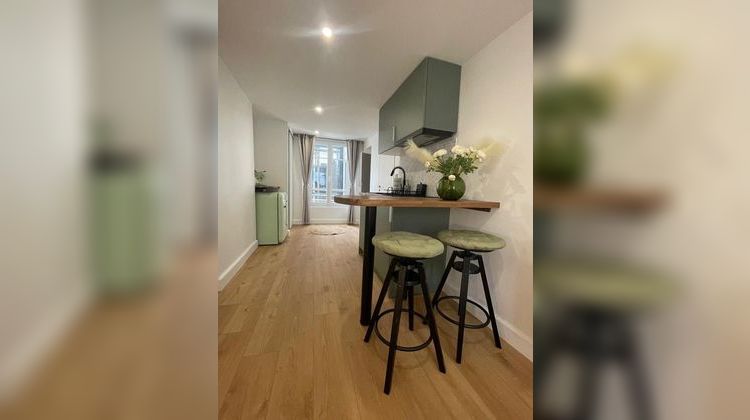 Ma-Cabane - Vente Appartement Paris, 97 m²