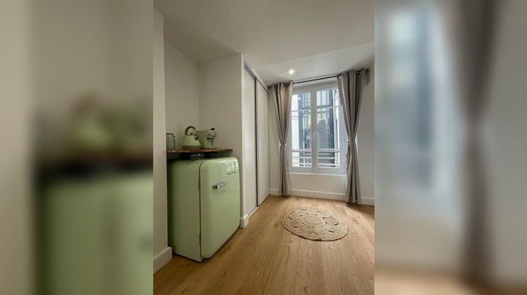 Ma-Cabane - Vente Appartement Paris, 97 m²