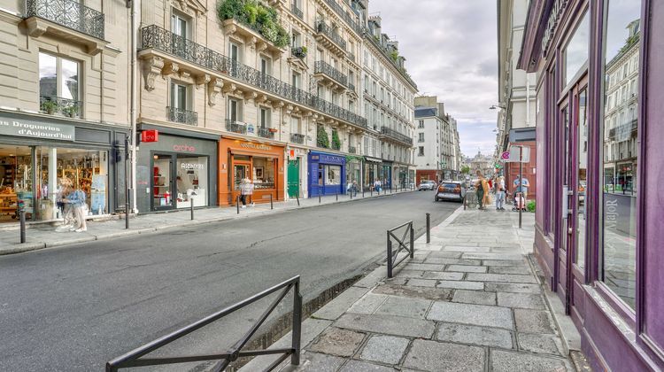 Ma-Cabane - Vente Appartement Paris, 19 m²