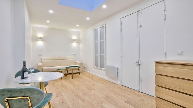 Ma-Cabane - Vente Appartement Paris, 19 m²