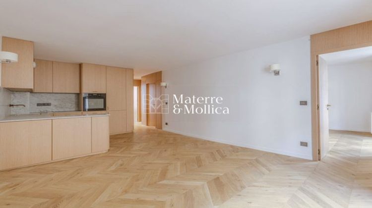 Ma-Cabane - Vente Appartement Paris, 59 m²