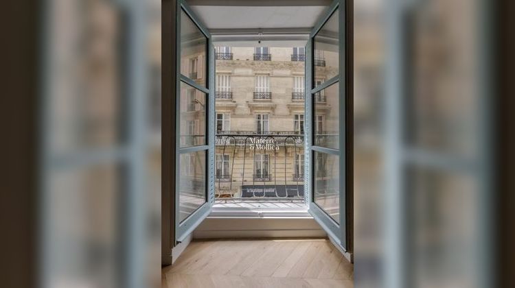 Ma-Cabane - Vente Appartement Paris, 59 m²