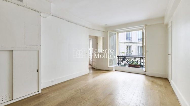 Ma-Cabane - Vente Appartement Paris, 47 m²