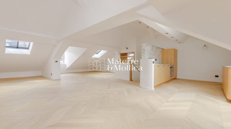 Ma-Cabane - Vente Appartement Paris, 84 m²