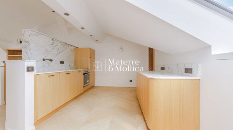 Ma-Cabane - Vente Appartement Paris, 84 m²