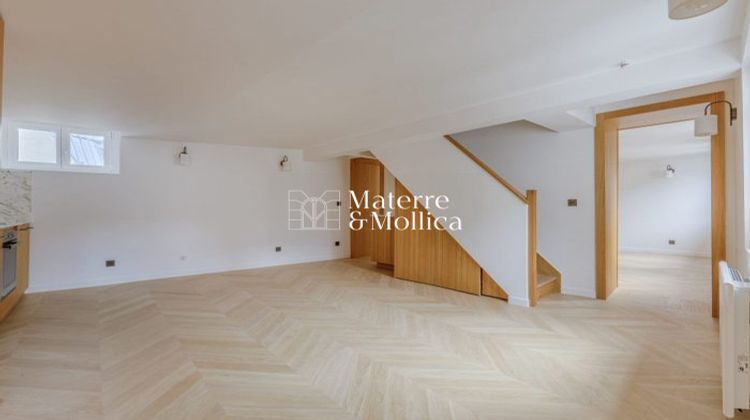 Ma-Cabane - Vente Appartement Paris, 72 m²