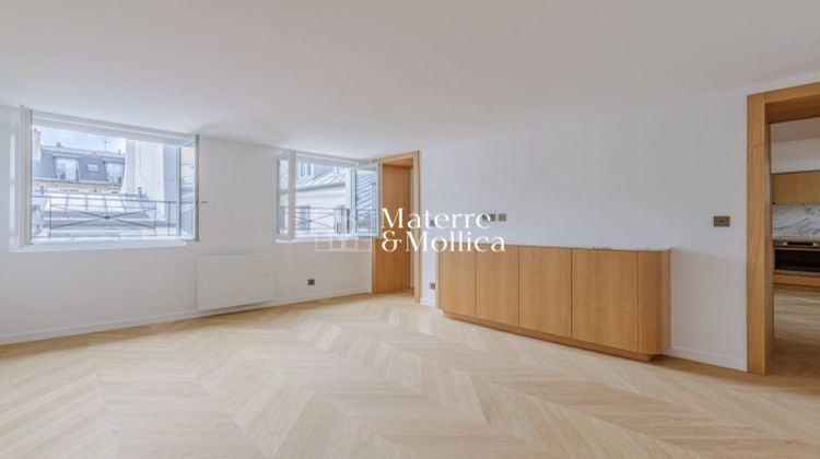 Ma-Cabane - Vente Appartement Paris, 72 m²