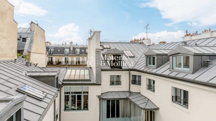 Ma-Cabane - Vente Appartement Paris, 72 m²