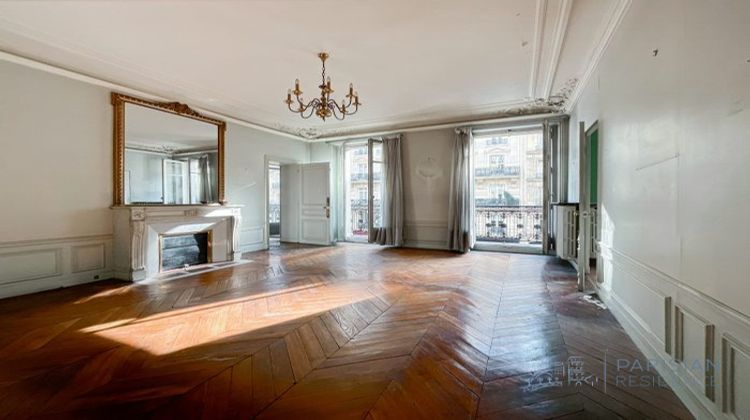 Ma-Cabane - Vente Appartement Paris, 123 m²