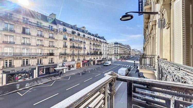 Ma-Cabane - Vente Appartement Paris, 123 m²