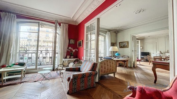 Ma-Cabane - Vente Appartement Paris, 150 m²