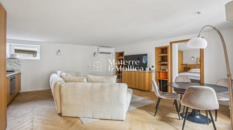 Ma-Cabane - Vente Appartement Paris, 42 m²